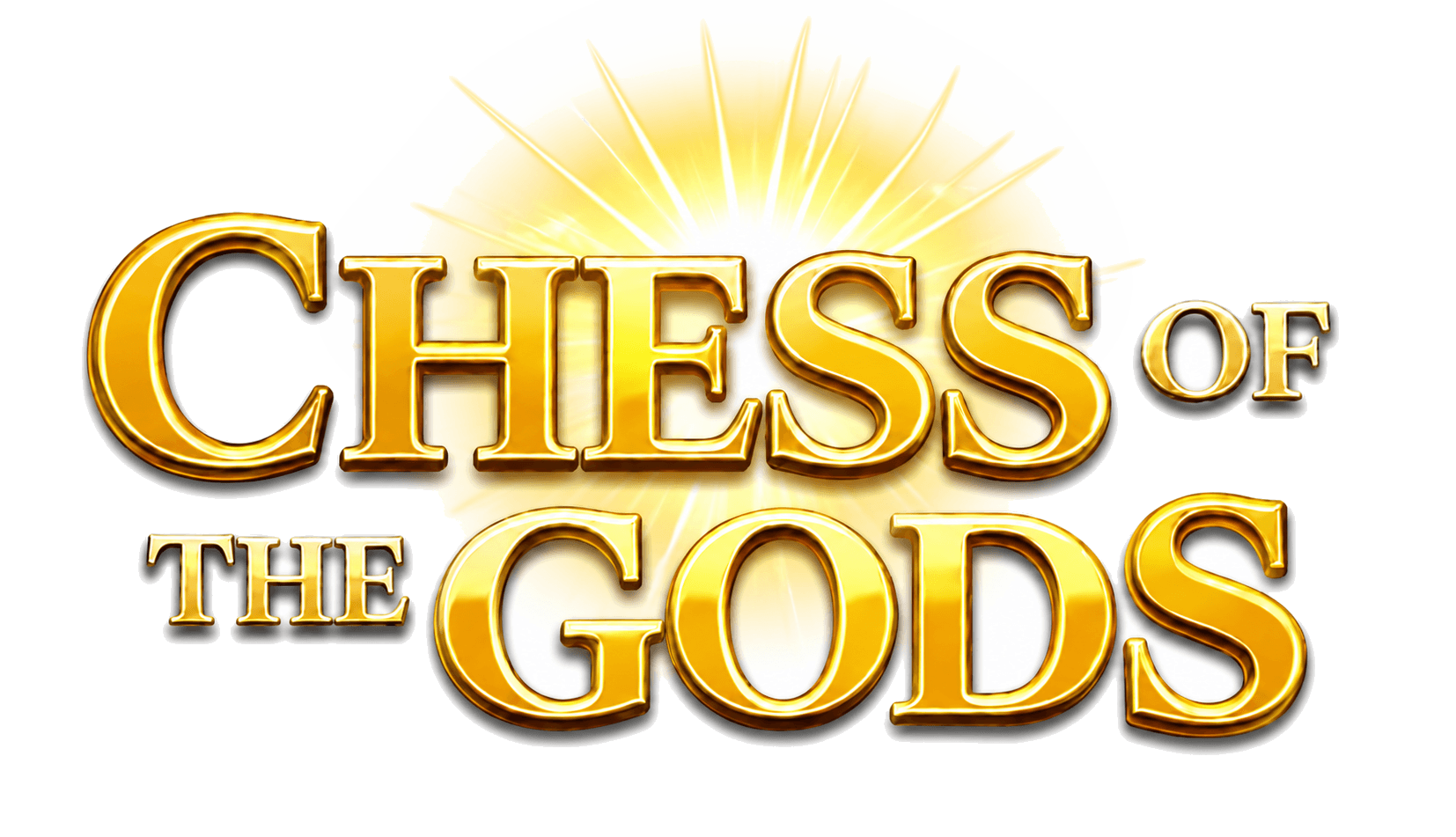 Chess of the Gods